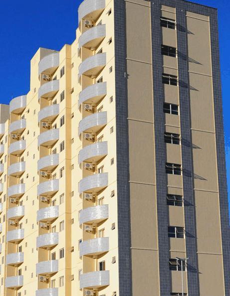 Apartamento Golden Dolphin Express Caldas Novas Exterior photo